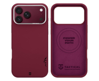 Tactical MagForce Velvet Smoothie 2.0 Kryt pro do iPhone 17 Pro/18 Pr - 1586339 - zdjęcie 2